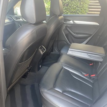 One Stop Detailing  - Car Wash Near Me