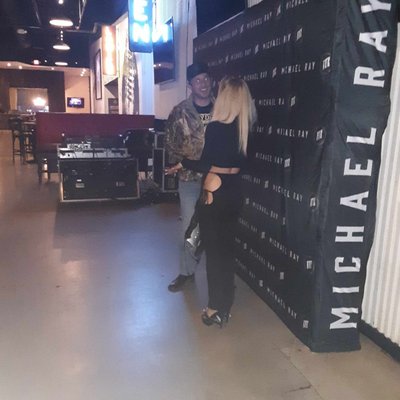 Toby Keith's I Love This Bar & Grill by null