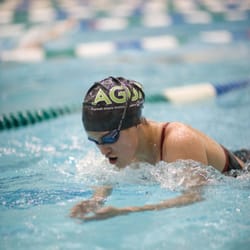 Asphalt Green - Upper East Side - Swim lessons, leagues, competitive teams, and camps