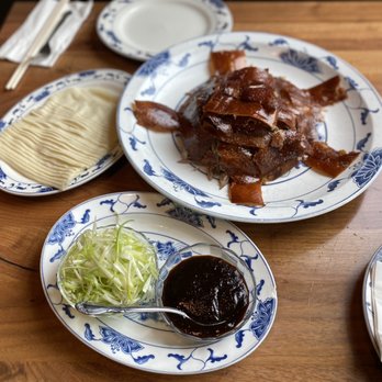 Great China - Peking Roast Duck - Chinese Near Me - Berkeley, California Great China - Peking Roast Duck - Chinese Near Me - Berkeley, California