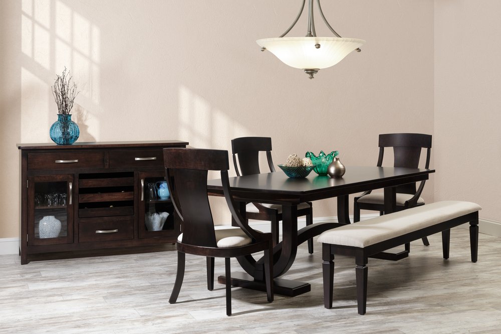 LEGACY AMISH FURNITURE Updated September 2024 7500 Jackson Arch Dr