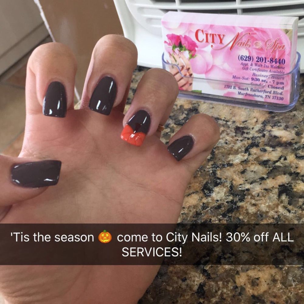 City Nails & Spa - Nail Salons Near Me - Murfreesboro, Tennessee City Nails & Spa - Nail Salons Near Me - Murfreesboro, Tennessee