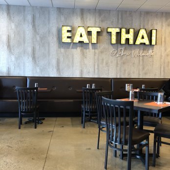 Thai Inbox - That's the plan - Thai Near Me - Wilmette, Illinois
