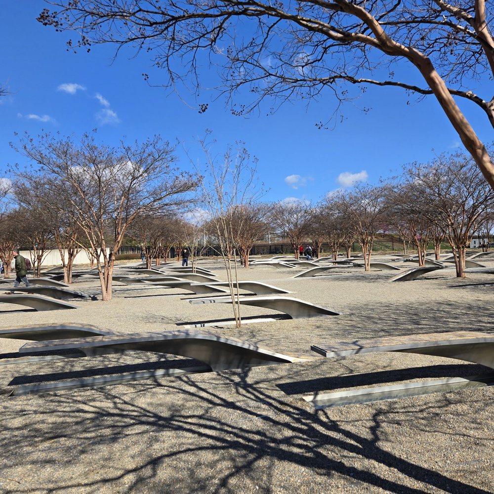 Pentagon Memorial - Landmarks & Historical Buildings Near Me - Arlington, Virginia Pentagon Memorial - Landmarks & Historical Buildings Near Me - Arlington, Virginia