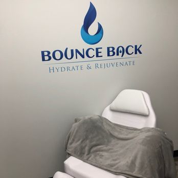 Bounce Back - IV Hydration Near Me - Denver, Colorado Bounce Back - IV Hydration Near Me - Denver, Colorado
