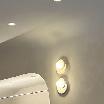 Dumpling Story - Cool lights - Asian Fusion Near Me - San Francisco, California