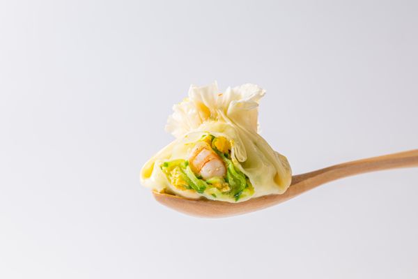 西贝XIBEI Dumplings by null