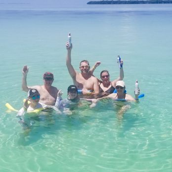 Easy Day Charters - Family fun! - Boat Charters Near Me - Key West, Florida Easy Day Charters - Family fun! - Boat Charters Near Me - Key West, Florida