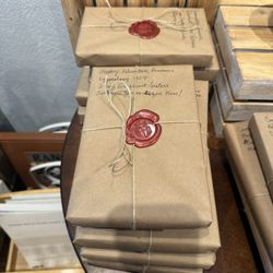 The Read Queen Bookstore & Cafe - Mystery books