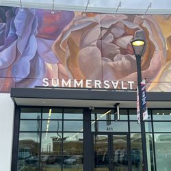 Summersalt