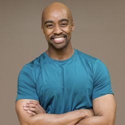 Conway Norwood Fitness & Nutrition