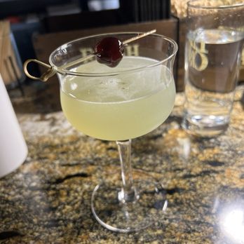 Zweli's Ekhaya - The Last Word cocktail - Tapas/Small Plates Near Me - Durham, North Carolina Zweli's Ekhaya - The Last Word cocktail - Tapas/Small Plates Near Me - Durham, North Carolina