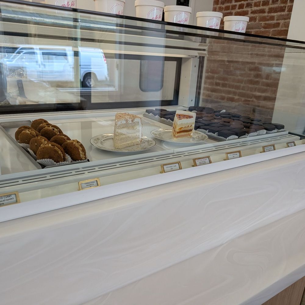 Mille Fete - Bakeries Near Me - Honolulu, Hawaii Mille Fete - Bakeries Near Me - Honolulu, Hawaii