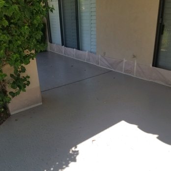 Rockin Epoxy - Flooring Near Me - Palm Springs, California Rockin Epoxy - Flooring Near Me - Palm Springs, California