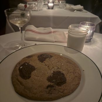 Jean's - Cookie - American Near Me - New York, New York