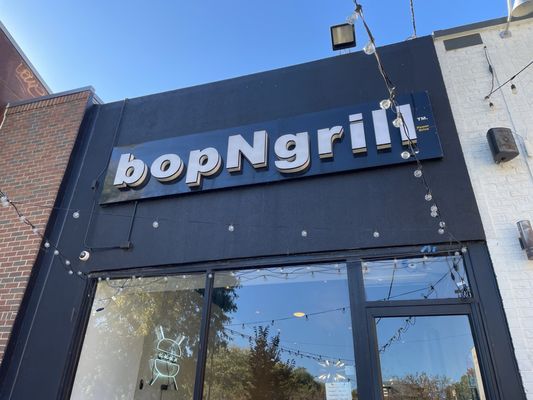 bopNgrill by null