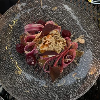 North Pond - Foie Gras , Ricotta - New American Near Me - Chicago, Illinois