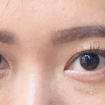 My Fabulous Lashes - 3 weeks later about 60% gone - Eyelash Service Near Me - New York, New York My Fabulous Lashes - 3 weeks later about 60% gone - Eyelash Service Near Me - New York, New York