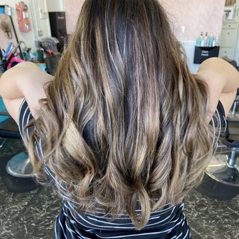 ‘DO Beauty Boutique - Balayage - Hair Salons Near Me - San Diego, California