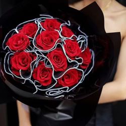 Say It With Flowers CA - Our  "LA Lady" bouquet is the latest addition to our Valentine's Day Collection!
