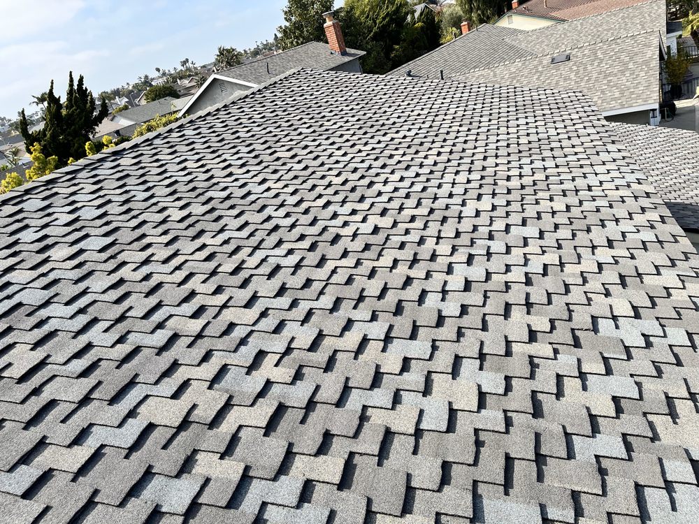 Slide of All Pro Roofing