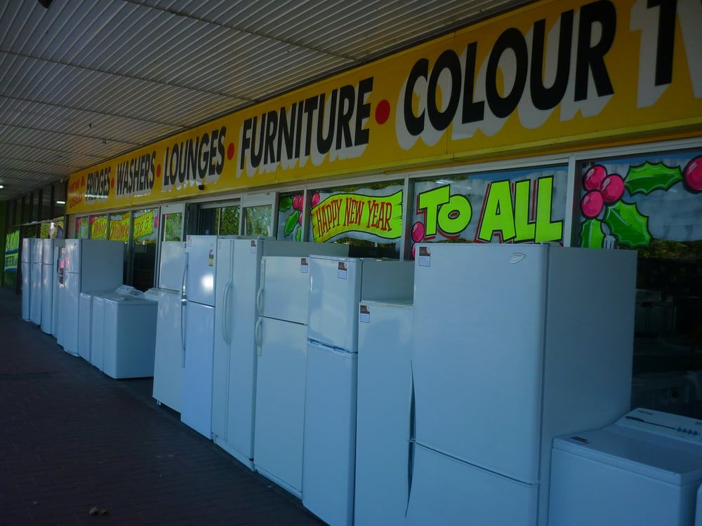 ADELAIDE FURNITURE & ELECTRICAL Updated July 2024 150 Port Rd