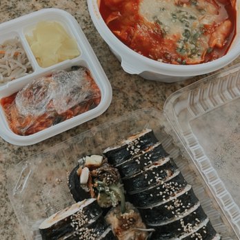 Roll House - Korean Near Me - Santa Clara, California Roll House - Korean Near Me - Santa Clara, California