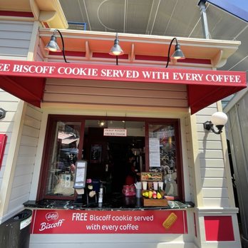 Biscoff Coffee Corner - Coffee & Tea Near Me - San Francisco, California Biscoff Coffee Corner - Coffee & Tea Near Me - San Francisco, California