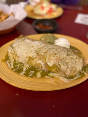 Margaritas Mexican Restaurant by null
