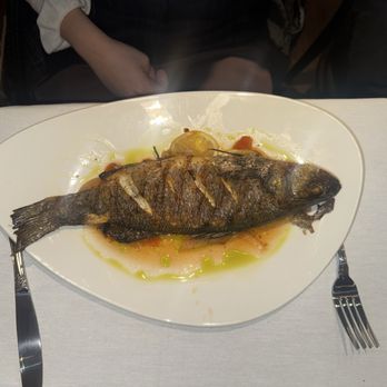 Bedford House Pgh - Branzino Whole - American Near Me - Pittsburgh, Pennsylvania Bedford House Pgh - Branzino Whole - American Near Me - Pittsburgh, Pennsylvania