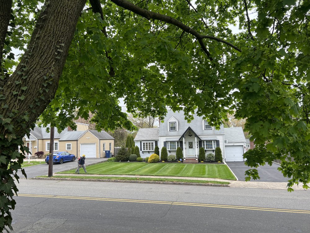 METRO LANDSCAPING NJ Clark, New Jersey Snow Removal Phone Number