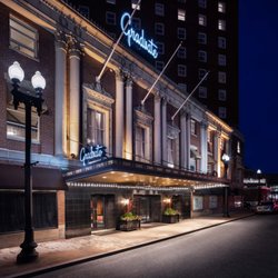 Graduate by Hilton Providence