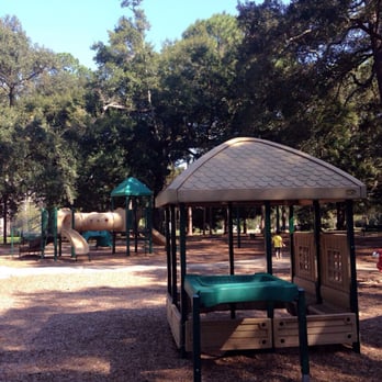 Forestry Tower Park - Parks Near Me - Jacksonville, Florida