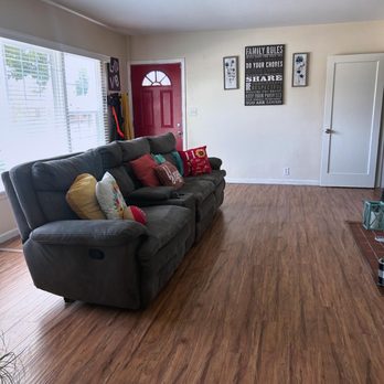 Helping Hands Molina - Home Cleaning Near Me