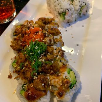 Tsukimi - Sushi Bars Near Me - Austin, Texas