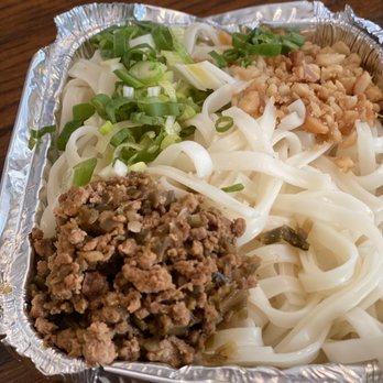 Masterpiece - Dan Dan noodle - Szechuan Near Me - Johns Creek, Georgia Masterpiece - Dan Dan noodle - Szechuan Near Me - Johns Creek, Georgia