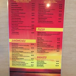 Sunset Bar & Grill