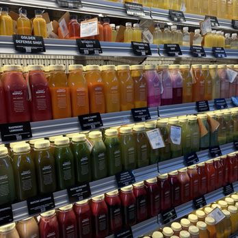 Laurel Supply - Grocery Near Me - West Hollywood, California