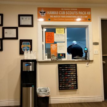 Starkey's Auto Repair - Air-conditioned waiting area/office - Auto Repair Near Me - Honolulu, Hawaii Starkey's Auto Repair - Air-conditioned waiting area/office - Auto Repair Near Me - Honolulu, Hawaii