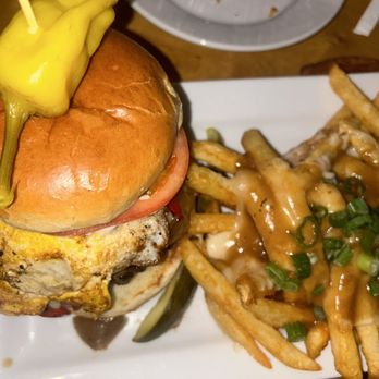 Hops Burger Bar - Burgers Near Me - Greensboro, North Carolina Hops Burger Bar - Burgers Near Me - Greensboro, North Carolina