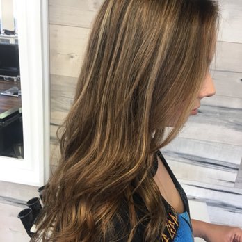 Palazzi - Hair Salons Near Me - Campbell, California