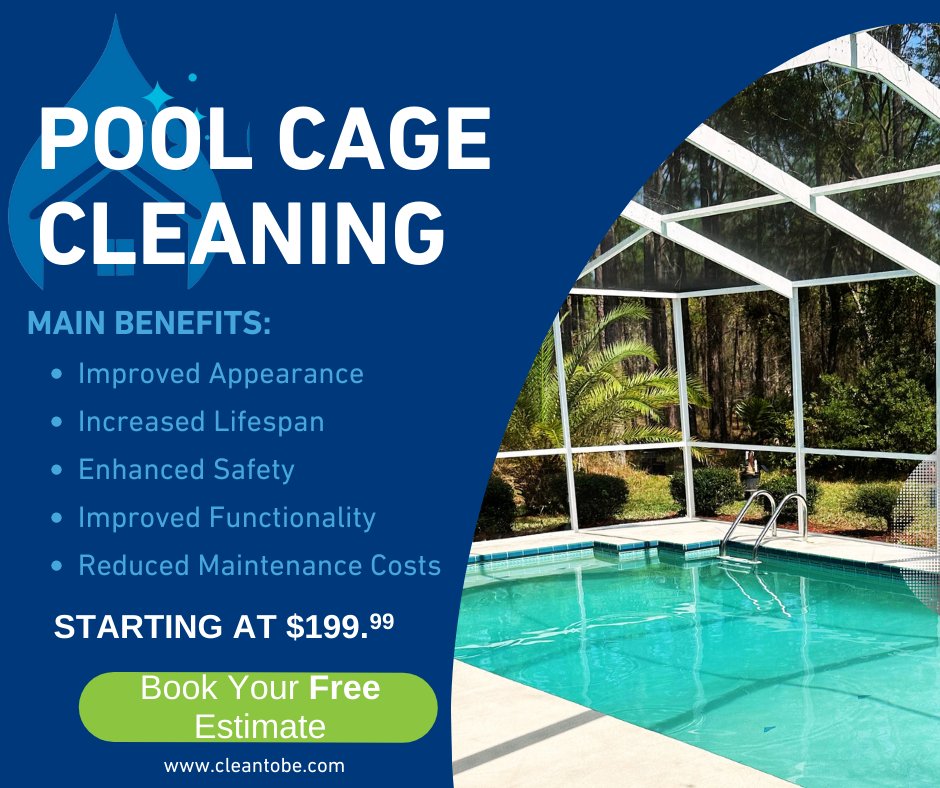 Slide of Clean To Be