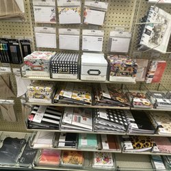 Hobby Lobby - Recipe books Cards