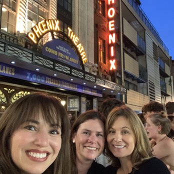Phoenix Theatre - Great theater experience - Performing Arts Near Me - London, XGL Phoenix Theatre - Great theater experience - Performing Arts Near Me - London, XGL