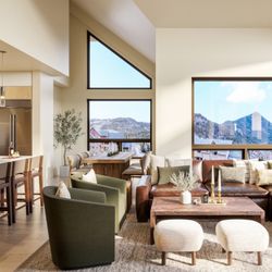 Kindred Resort