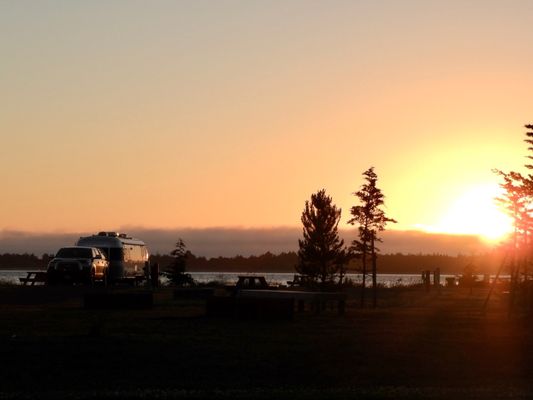 Bay Point Landing by null