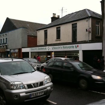 Visocchi's Cafe - Coffee & Tea Near Me - Dundee, DND Visocchi's Cafe - Coffee & Tea Near Me - Dundee, DND