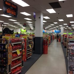CVS Pharmacy