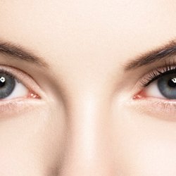 Baby Doll Luxury Lashes - Natural Lashes vs. Eyelash Extensions