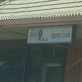 Nori Roll - Sushi Bars Near Me - El Cerrito, California
